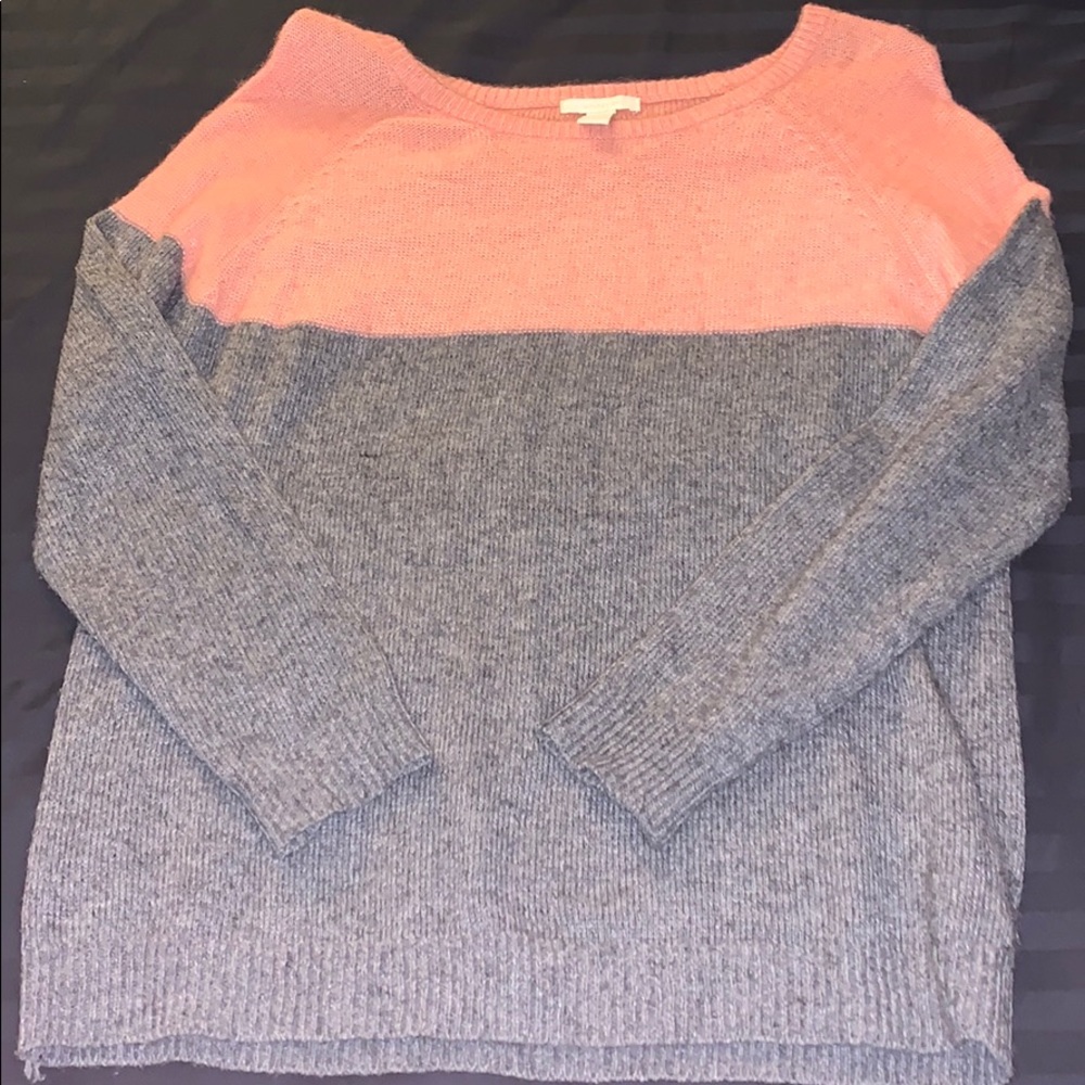 🌸Forever 21 Sweater🌸 - Picture 2 of 6